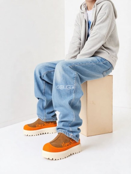 Ugg Mens Tasman Hybrid А-2