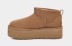 UGG Classic Ultra Mini Platform