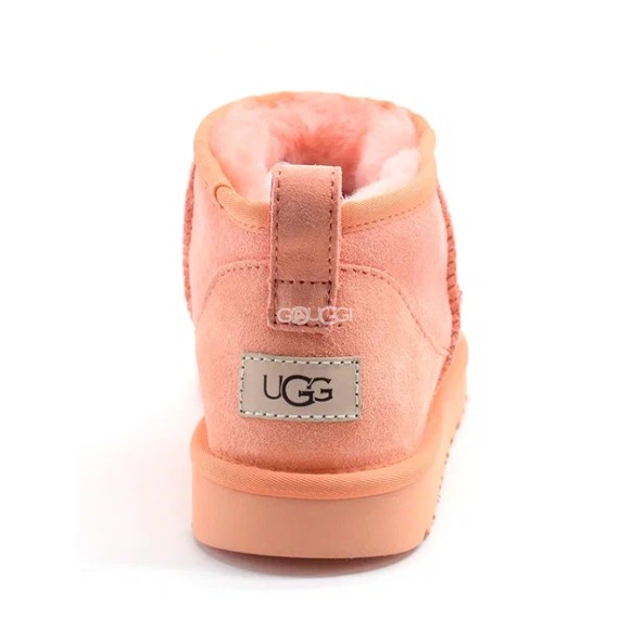 Ugg Ultra Mini Coral