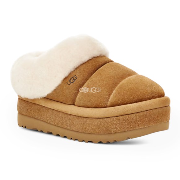 UGG Tazzlita Chestnut