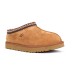 Men's Tasman Clog Slippers Chestnut