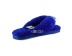 Abella Slipper Blue