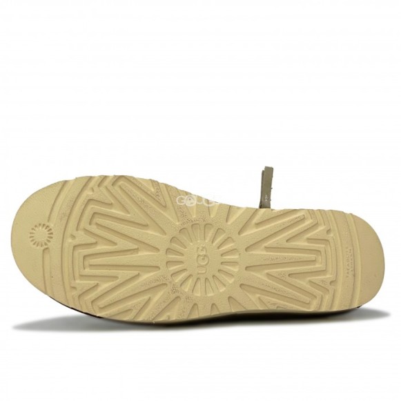 UGG Highland Sport Hiker Mid Sand