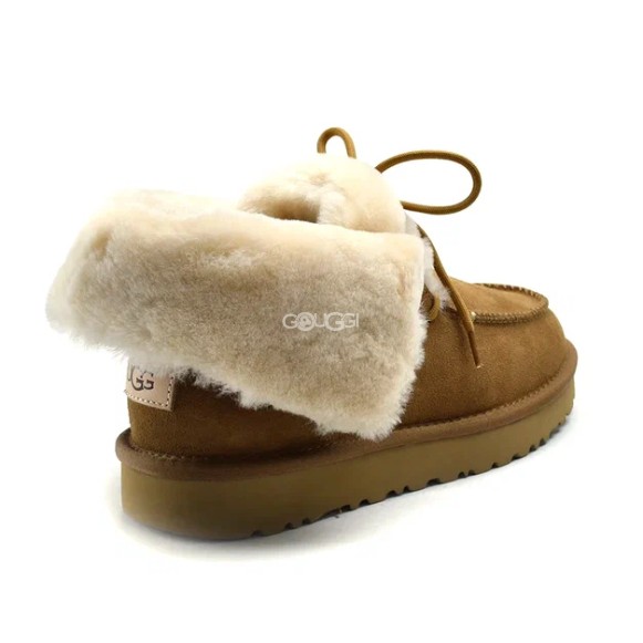 Ugg Diara Chestnut