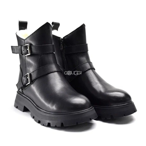 Ugg Lestrade Black