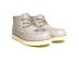 Campout Chukka Leather Grey