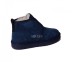 Neumel Boots Women Flex Navy
