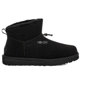 UGG Classic Mini Toggler Black