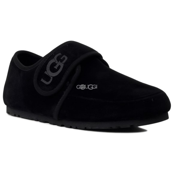 Ugg Classic Mary Jane Black