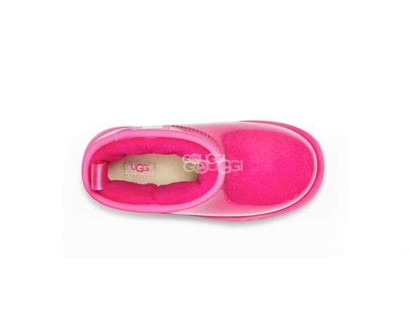 Kids Classic Clear Mini Rock Rose