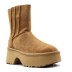 Ugg Classic Twin Seam New Heights Chestnut