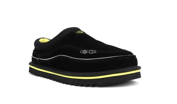 Tasman Cali Wave Black