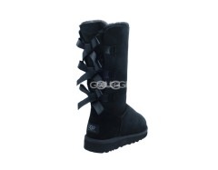 Bailey Bow Tall Black