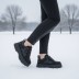 Женские кроссовки Ugg Astromel Sneaker Black