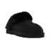 UGG Slippers Scufette Black