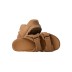 Ugg Goldenstar Slide Chestnut