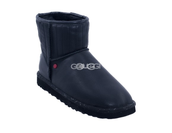 Classic Mini Star Wars Black