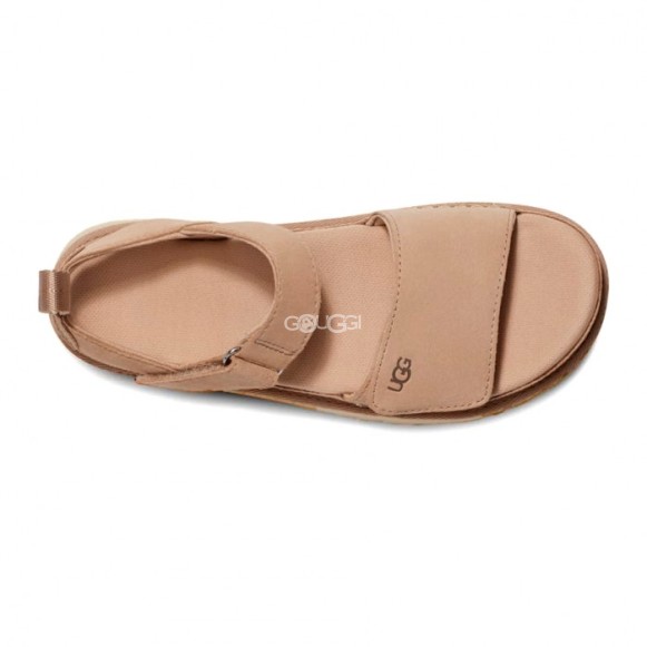 Ugg Goldenstar Sandal Sand