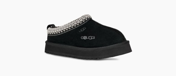 Ugg Tasman Tazz Black