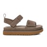 Ugg Goldenstar Sandal Smoke Plume