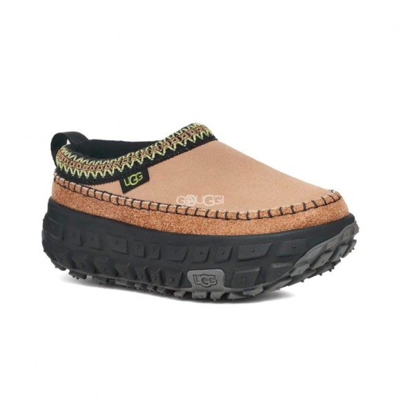 Ugg Venture Daze Sand Black