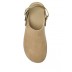Ugg Goldenstar Clog Mustard Seed