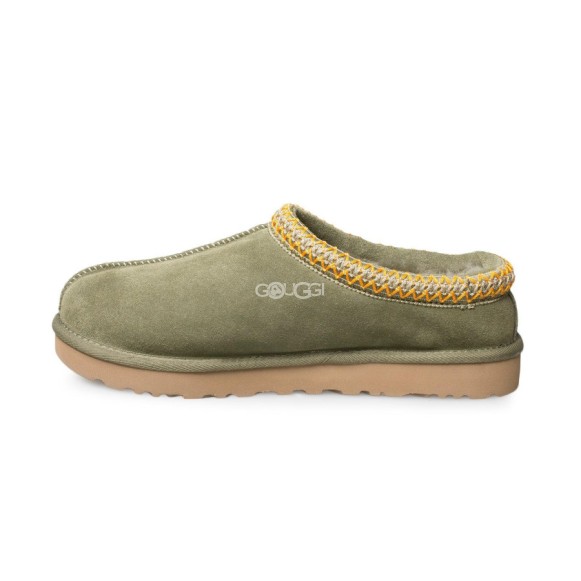 Ugg Tasman Slippers Burnt Olive