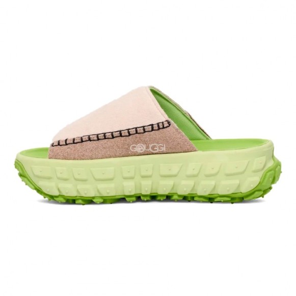Ugg Venture Daze Slide Ceramic Caterpillar