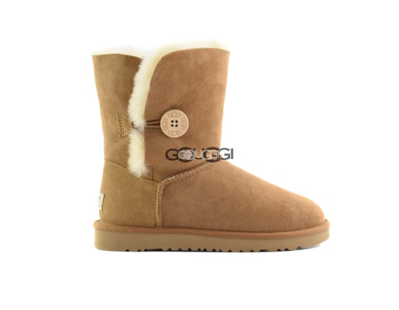 Bailey Button Chestnut