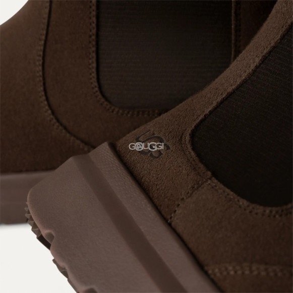 Burleigh Chelsea - Dusted Cocoa