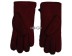 Перчатки женские Ugg Ladies Gloves Chocolate