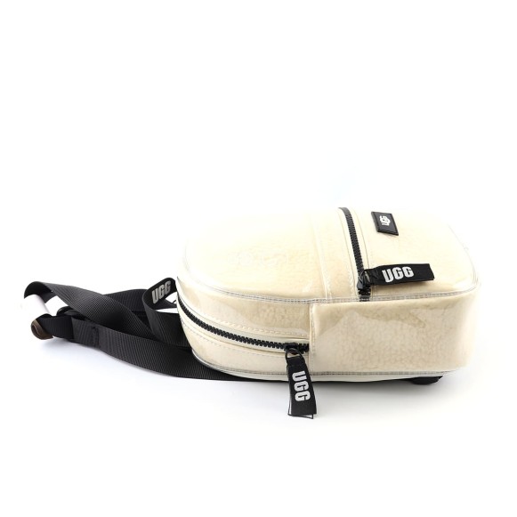 Dannie II Mini Backpack Clear