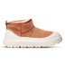 Мужские ультра мини угги UGG Men Ultra Mini Hybrid Chestnut
