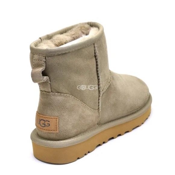 Ugg Classic Mini Beige