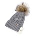 UGG Hat Gray