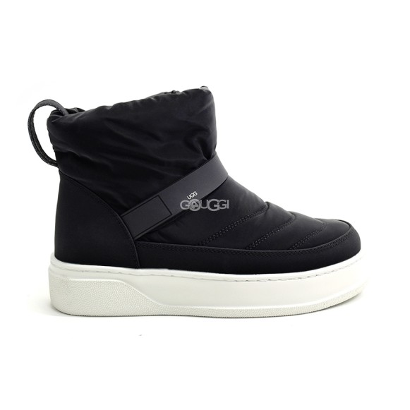UGG Classic Mini ASH Black