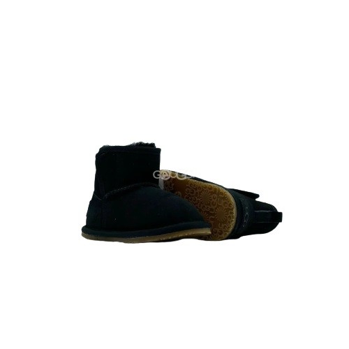 Ugg Baby Mila Black