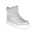 UGG Classic Mini ASH White