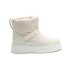 UGG Classic Mini ASH Beige