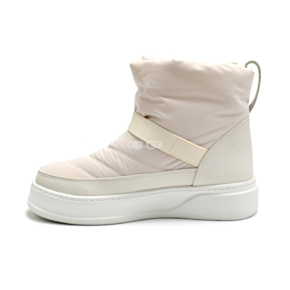 UGG Classic Mini ASH Beige