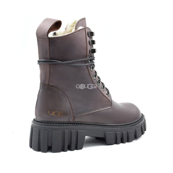 Ugg Martin Tall Brown