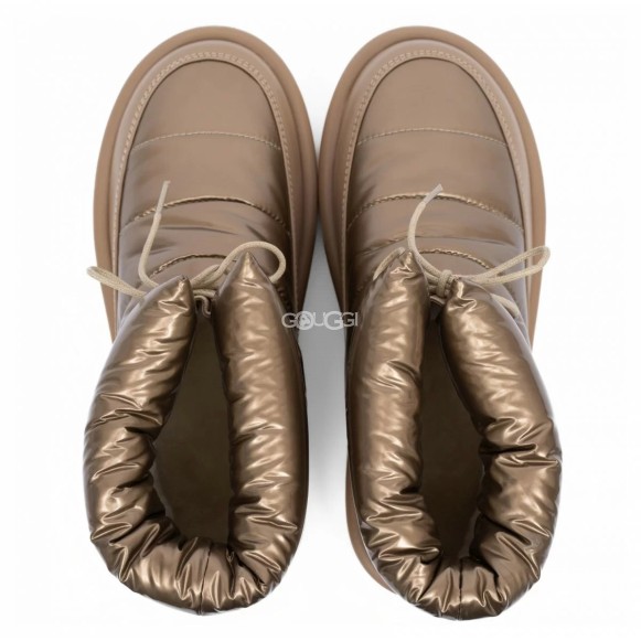 Ugg Classic Mini Blow Gold