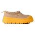 Mens Tasman Weather Hybrid - Mustard Seed / Summer Wheat