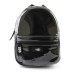 Dannie II Mini Backpack Clear Black