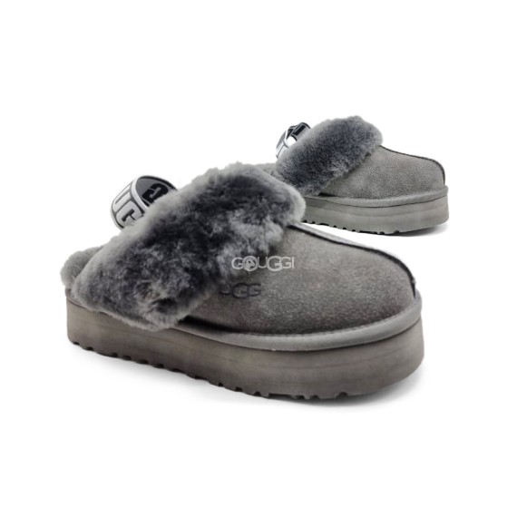 Ugg Coquette Grey